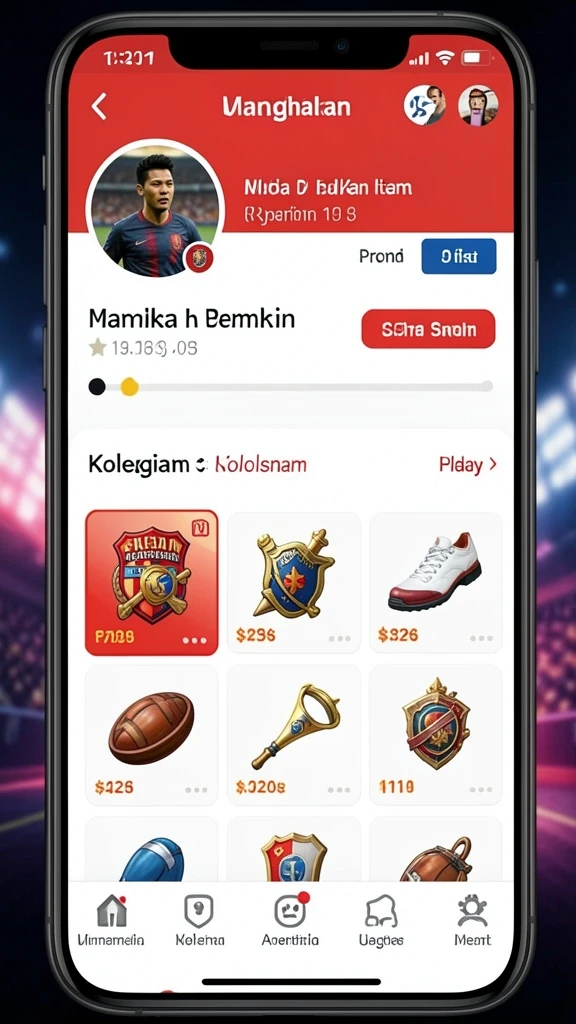Screenshot kramat77 nomor 2