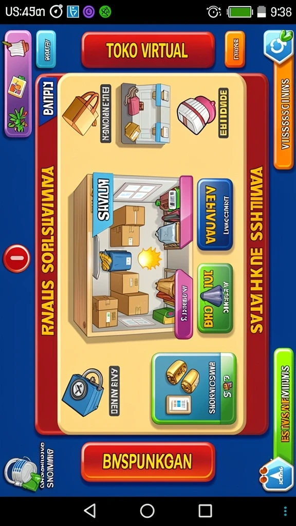 Screenshot ledakslot nomor 3