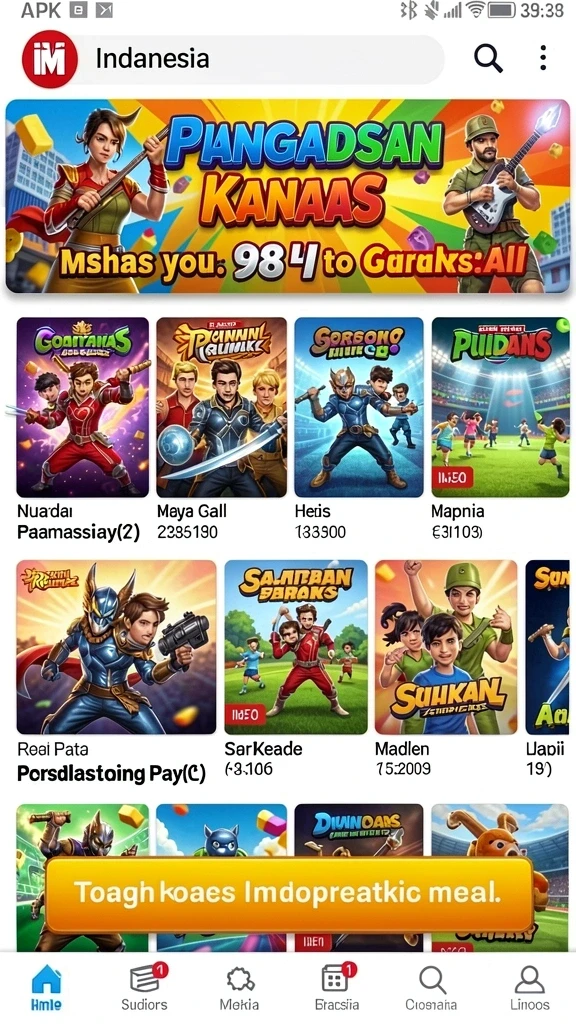 Screenshot mabar88 nomor 1