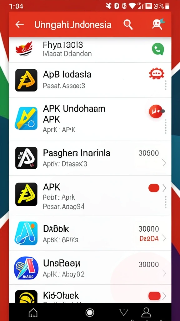 Screenshot mahjong500 nomor 2
