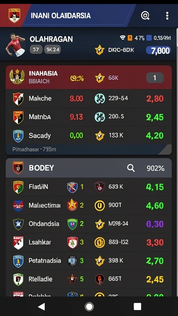 Screenshot maktoto nomor 3