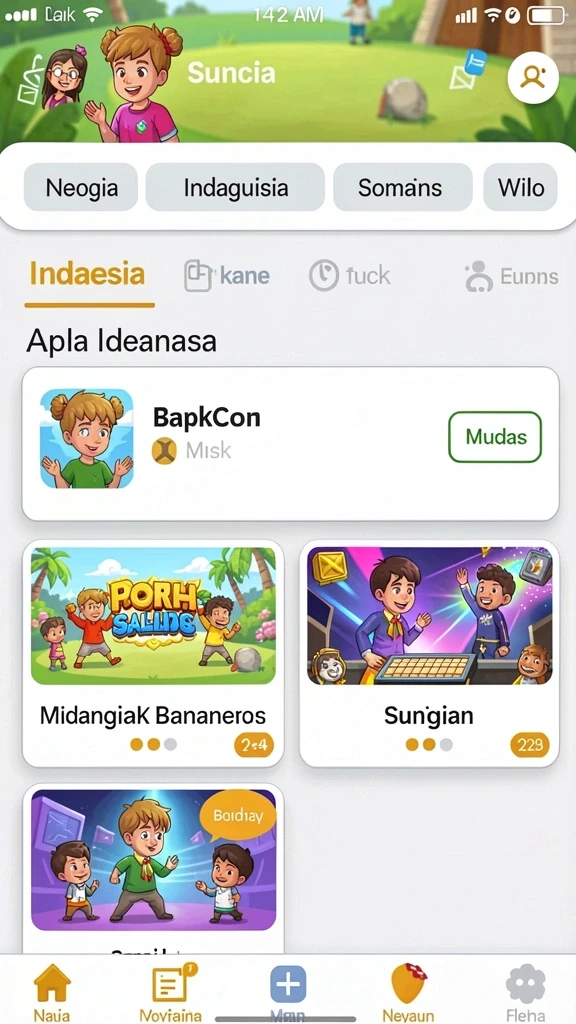 Screenshot mdg188 nomor 2