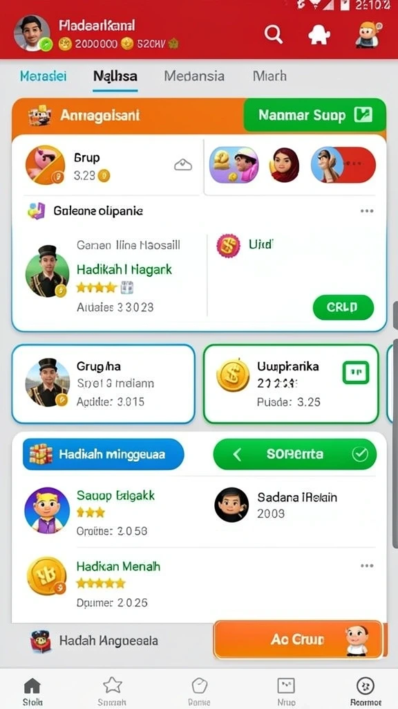 Screenshot megawin777 nomor 3
