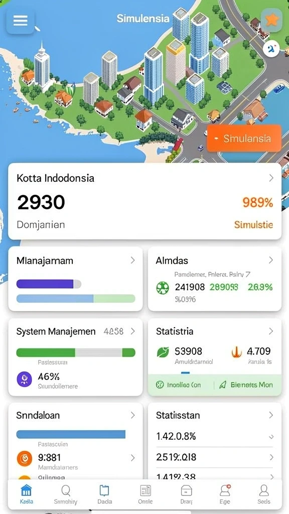 Screenshot meriah4d nomor 3