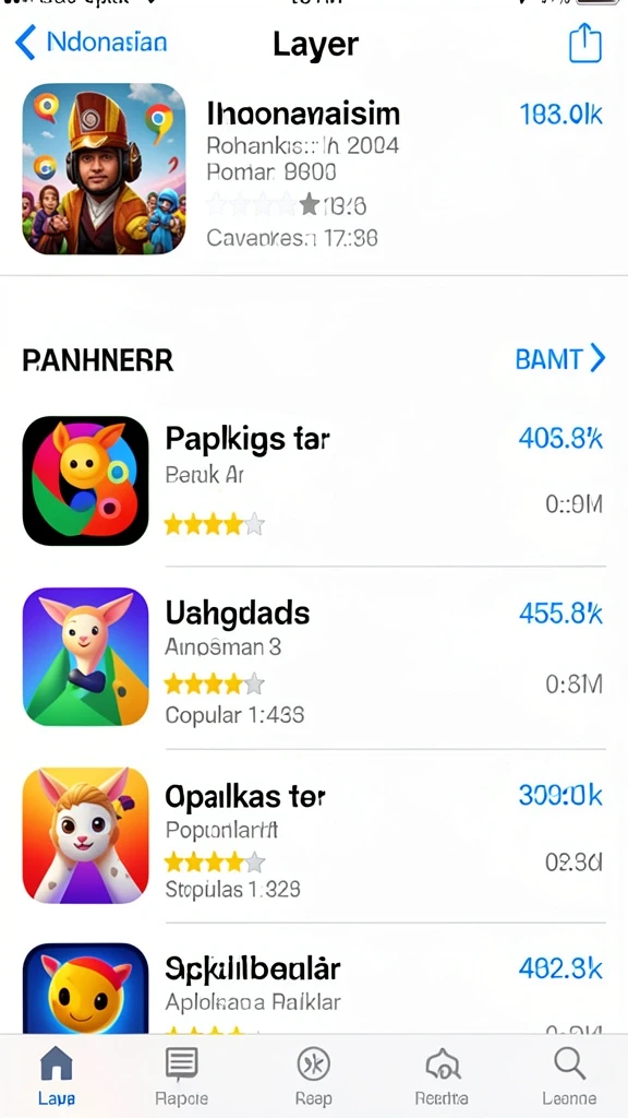 Screenshot milo4d nomor 2