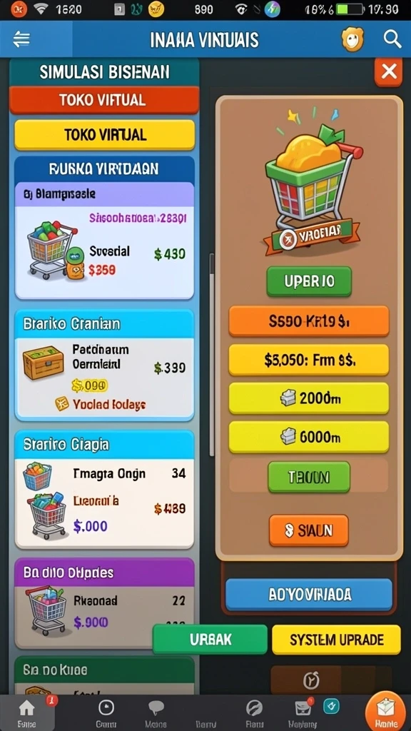 Screenshot mitra77 nomor 2