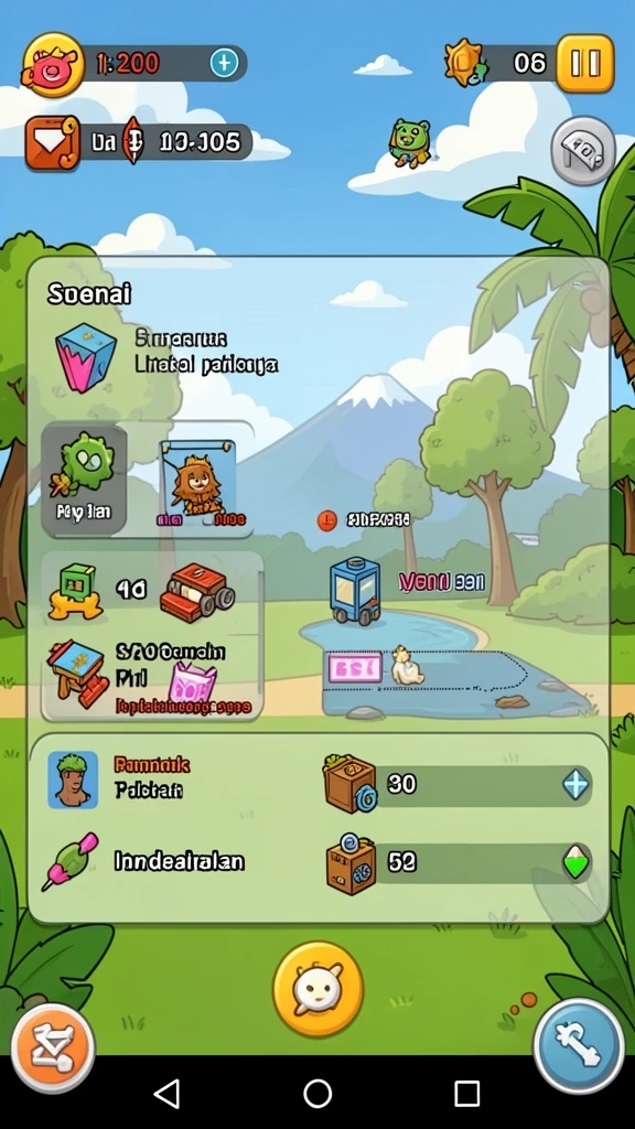 Screenshot musangwin nomor 3