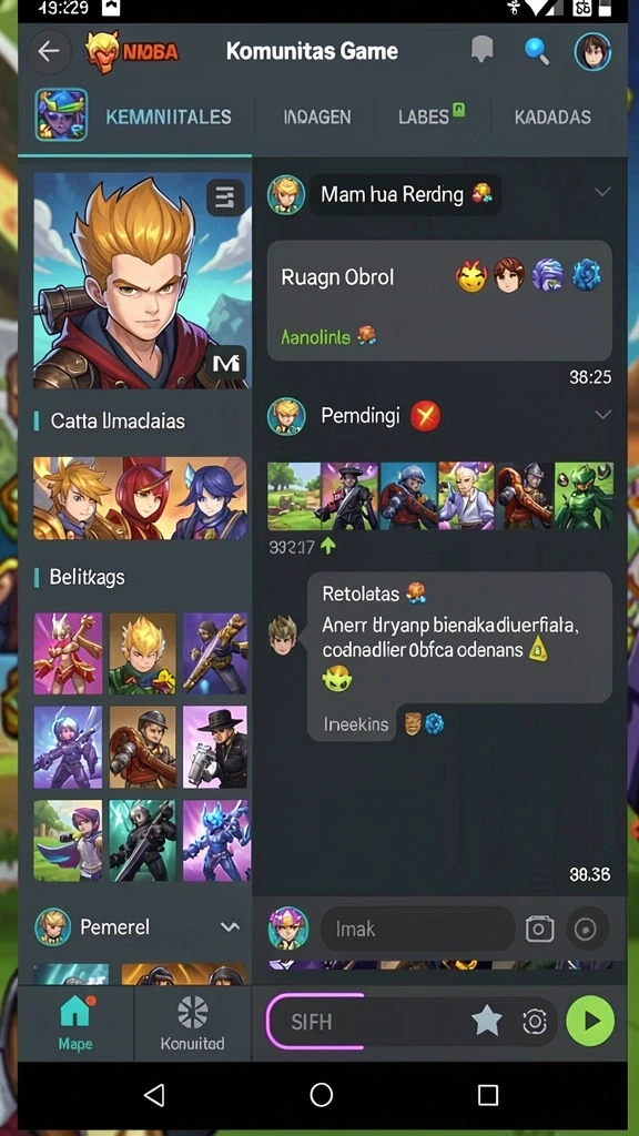 Screenshot nabob77 nomor 3