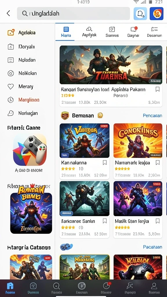 Screenshot naga11 nomor 1