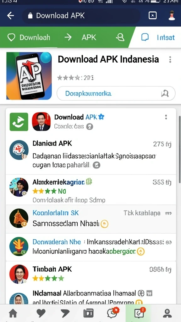 Screenshot nanas777 nomor 2