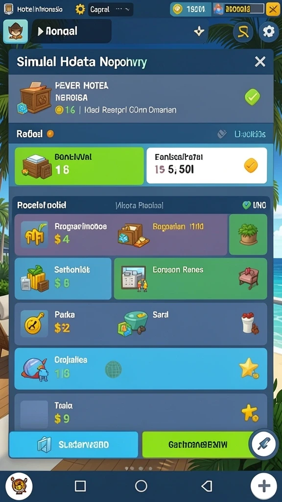 Screenshot neototo nomor 1