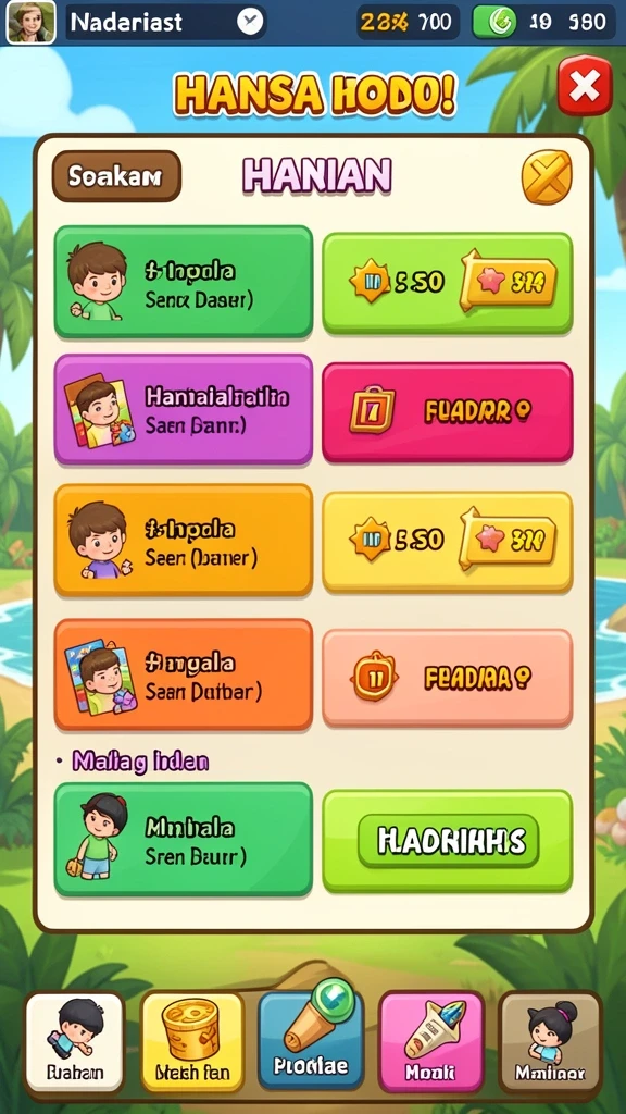 Screenshot nexgid nomor 2