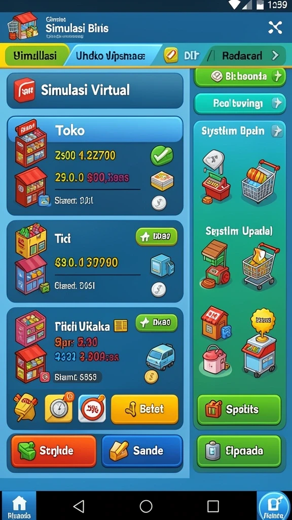 Screenshot nv77 nomor 1