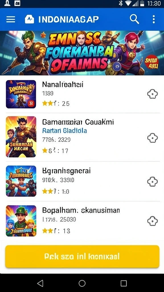 Screenshot nv77 nomor 3