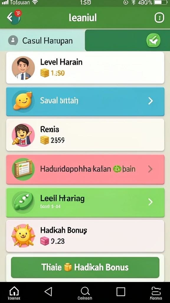 Screenshot olx888 nomor 2