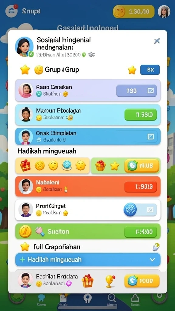 Screenshot olxslot nomor 1