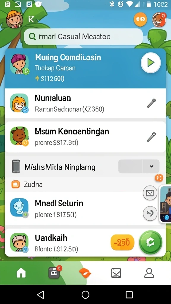 Screenshot olxslot nomor 3