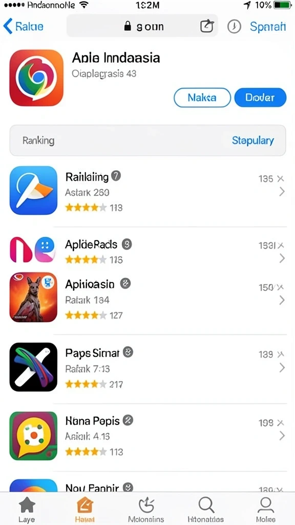 Screenshot ormasstoto nomor 3