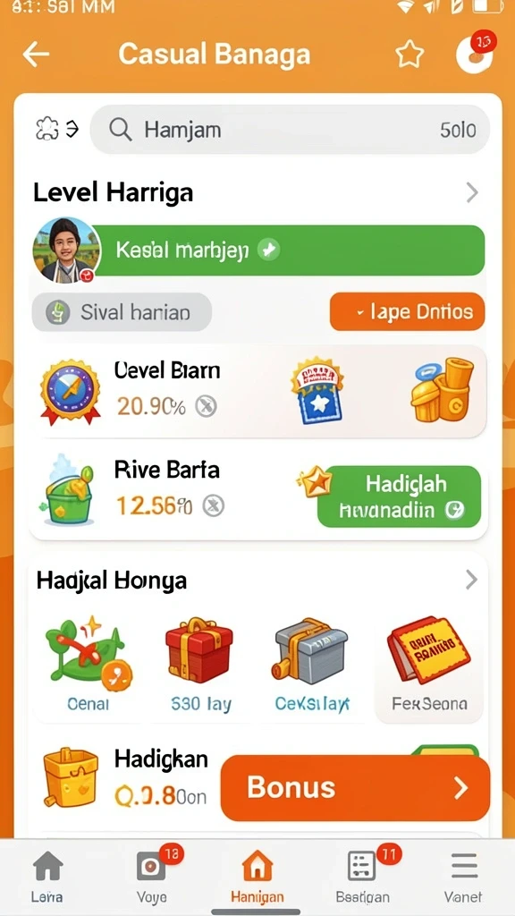 Screenshot ovabet nomor 3
