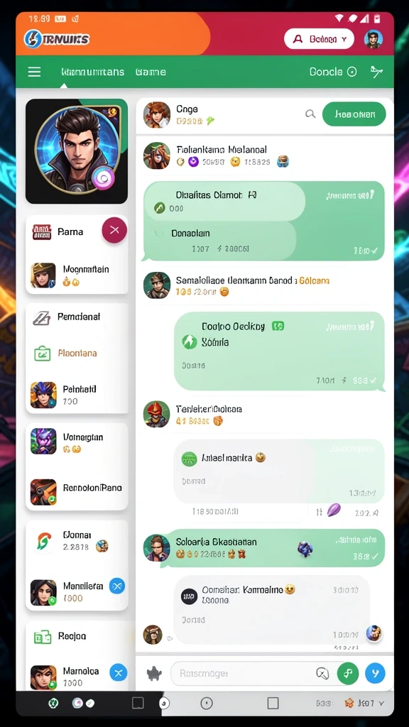 Screenshot p200m nomor 1