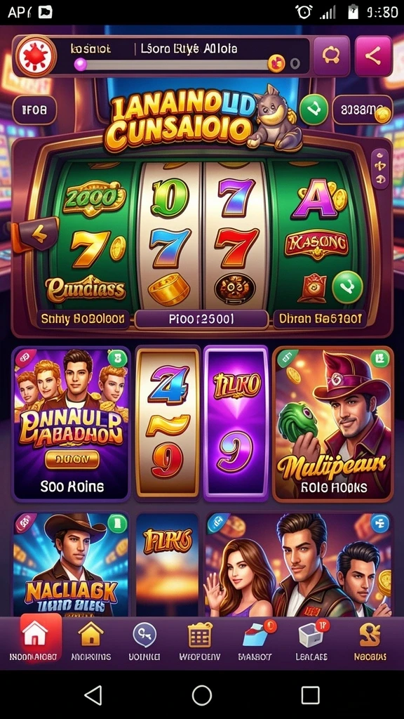 Screenshot pedetogel nomor 2