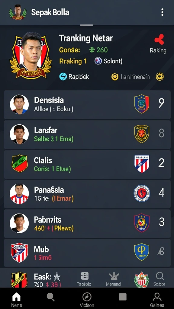 Screenshot pojerototo nomor 2