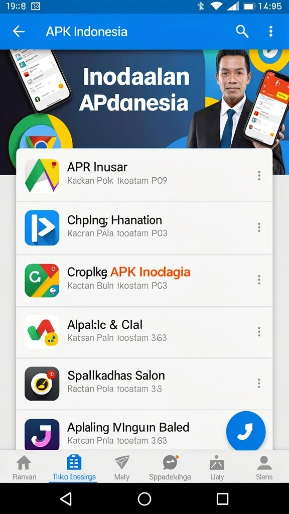 Screenshot popotogel nomor 2