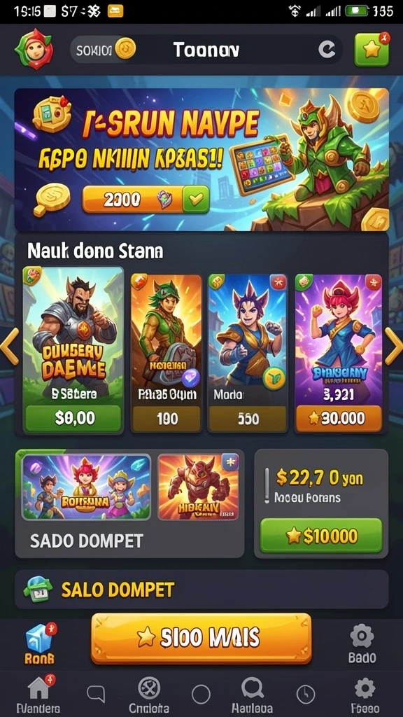 Screenshot poros77 nomor 1