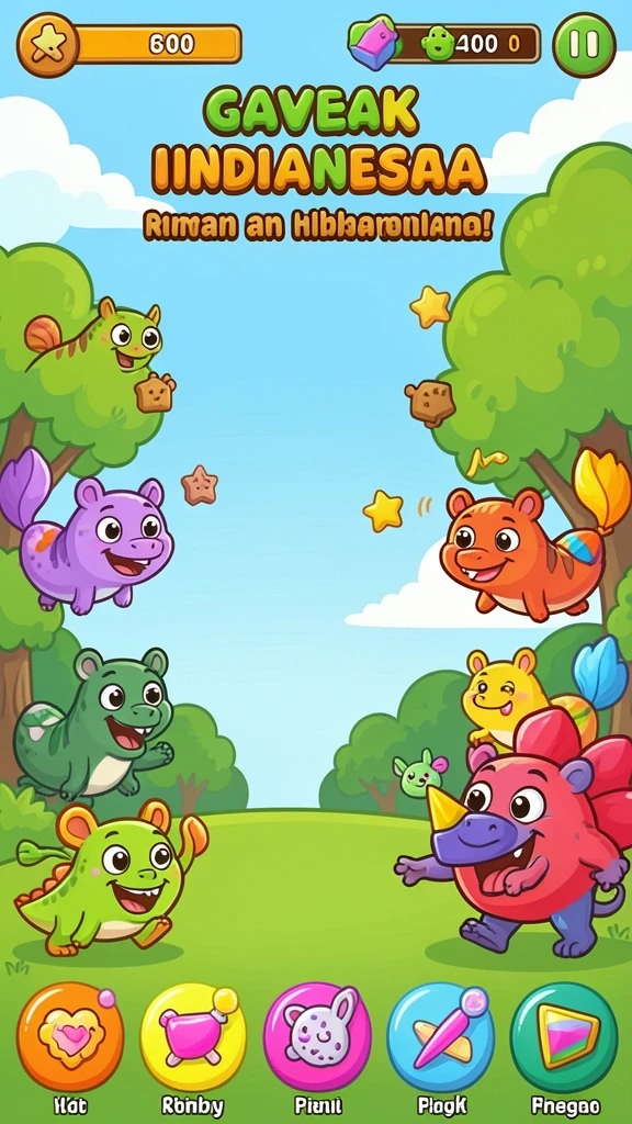 Screenshot poros77 nomor 3