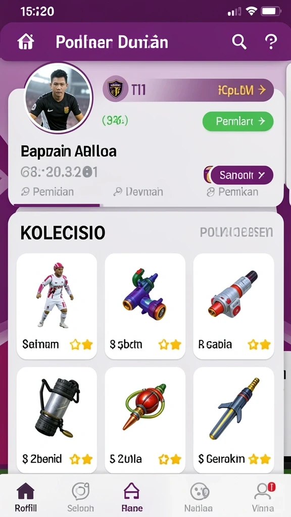 Screenshot primatoto nomor 3