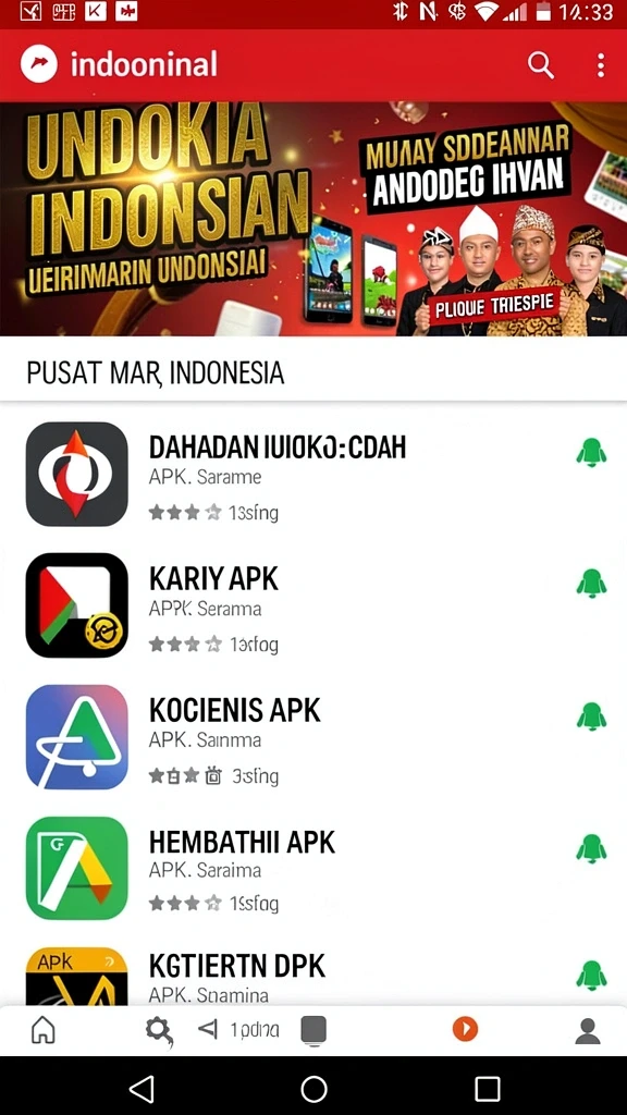 Screenshot rajajuara nomor 2