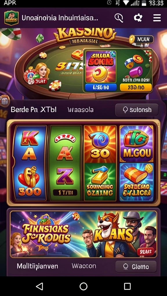 Screenshot rajatoto88 nomor 2