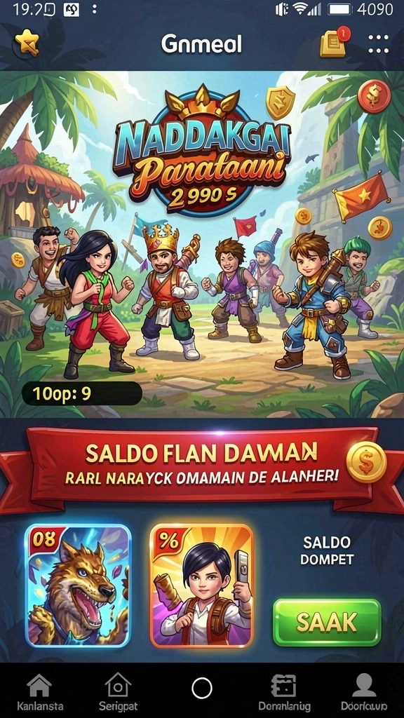 Screenshot sapitoto nomor 1