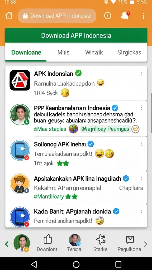 Screenshot sapitoto nomor 3