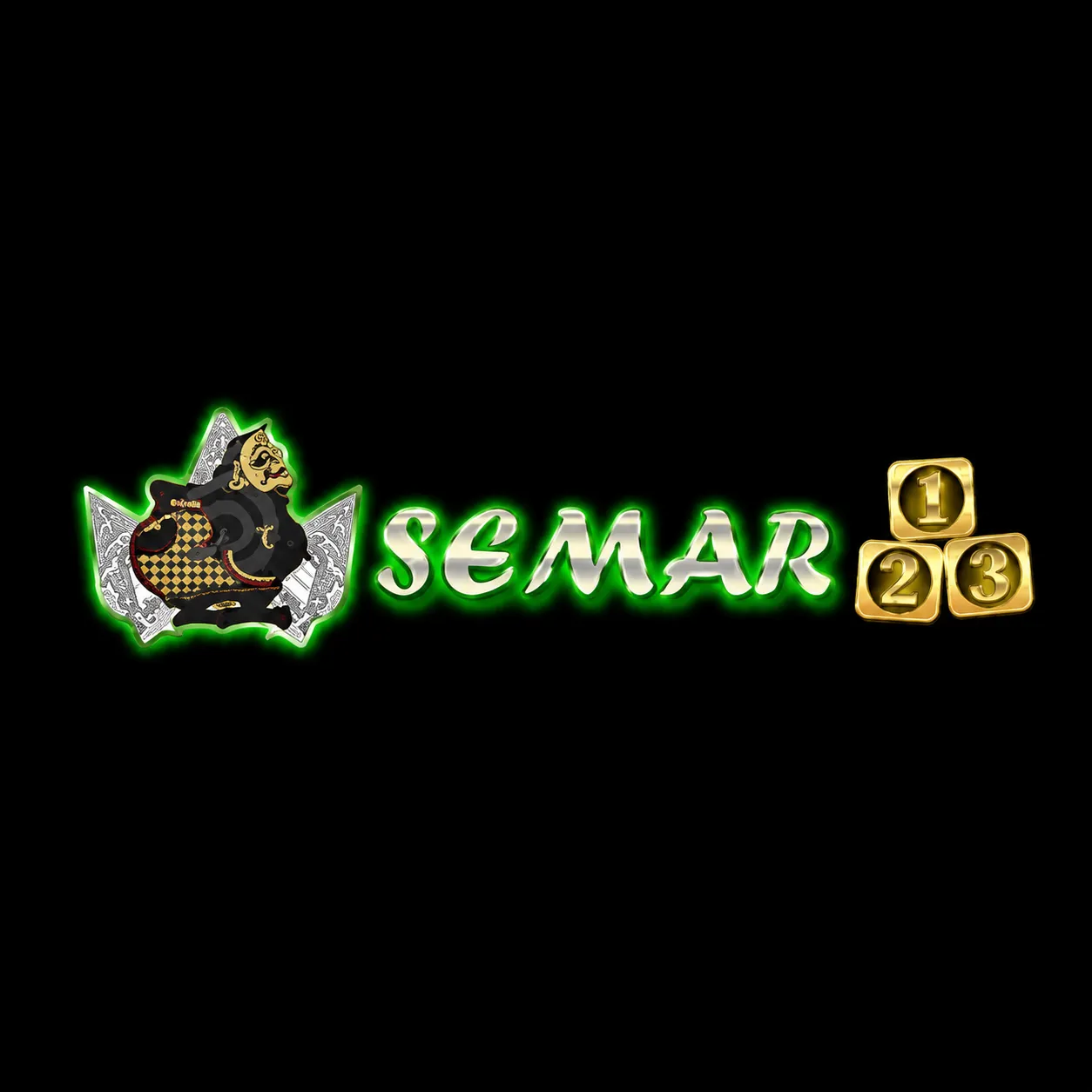 semar123 APK Resmi — ikon aplikasi