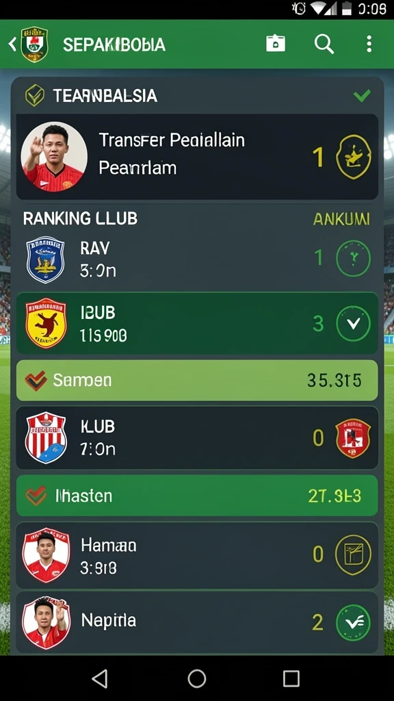 Screenshot senior4d nomor 3