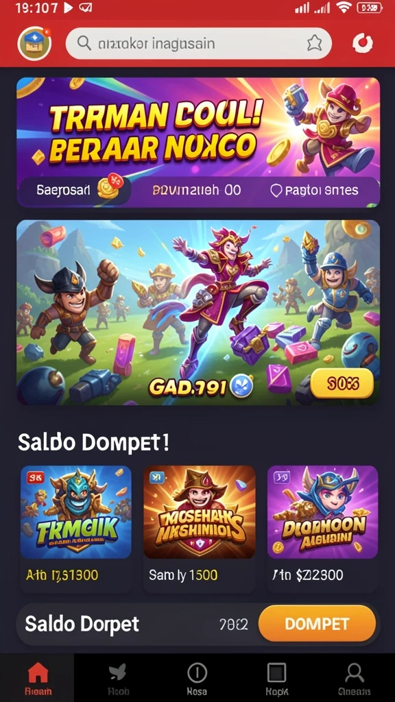 Screenshot slot6000 nomor 2