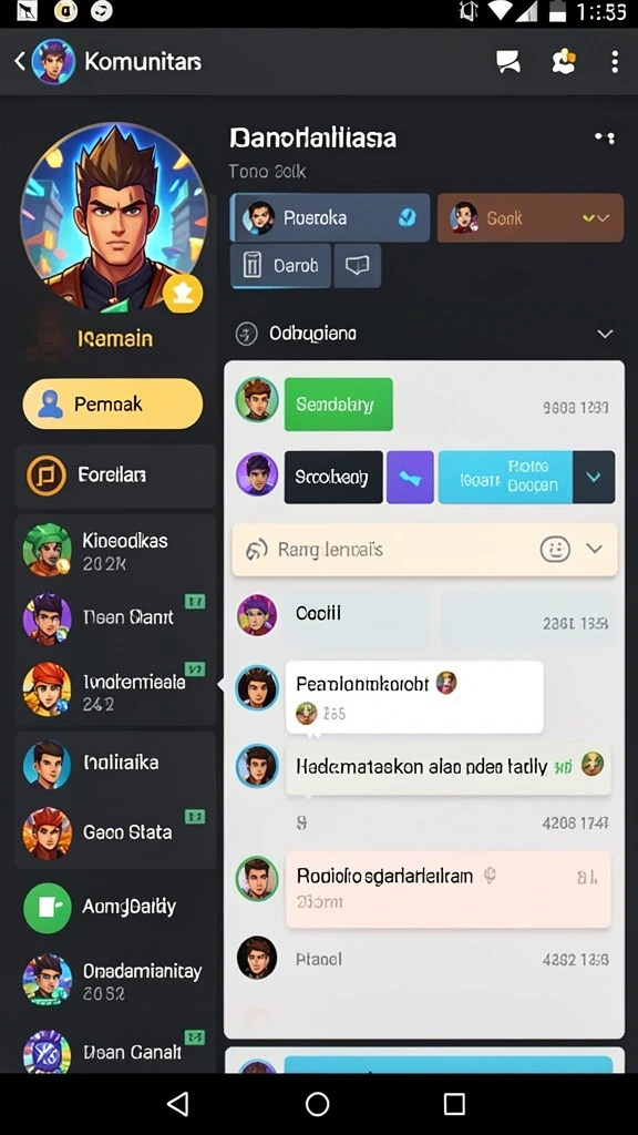 Screenshot slot99 nomor 1