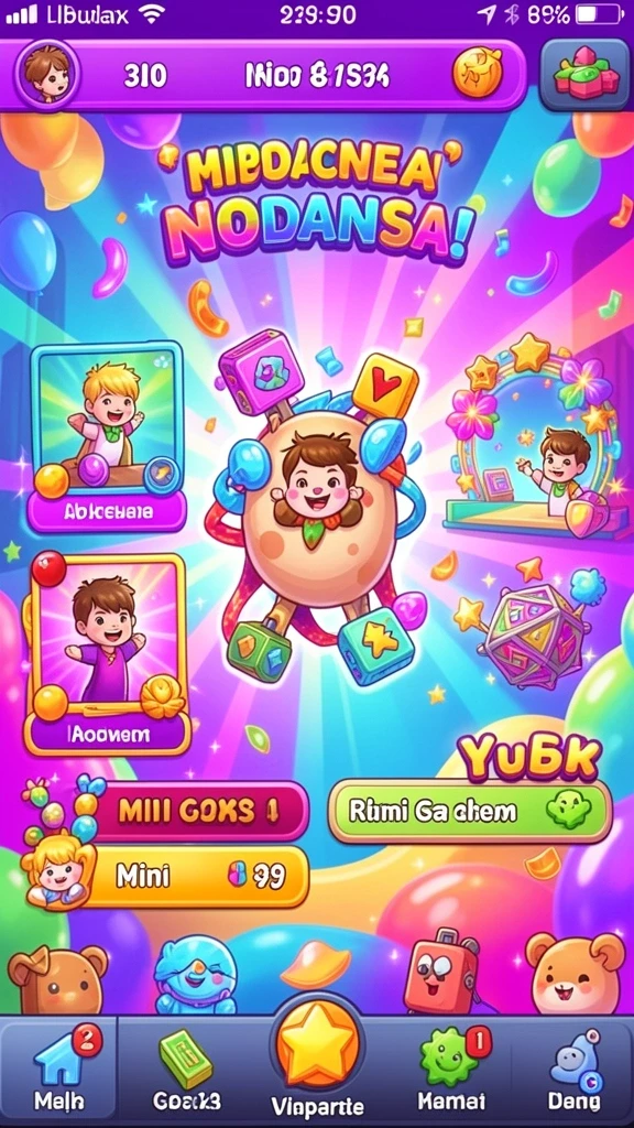 Screenshot slotsidr nomor 2