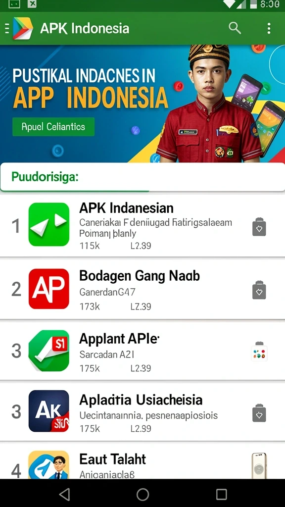 Screenshot sontogel nomor 2