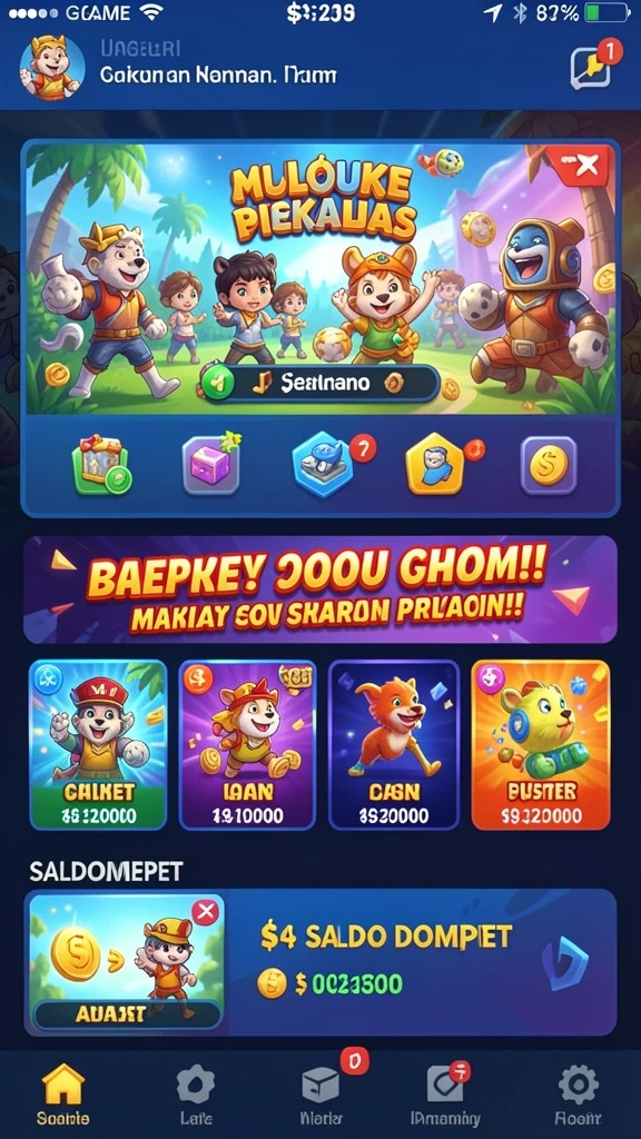 Screenshot spy77 nomor 2