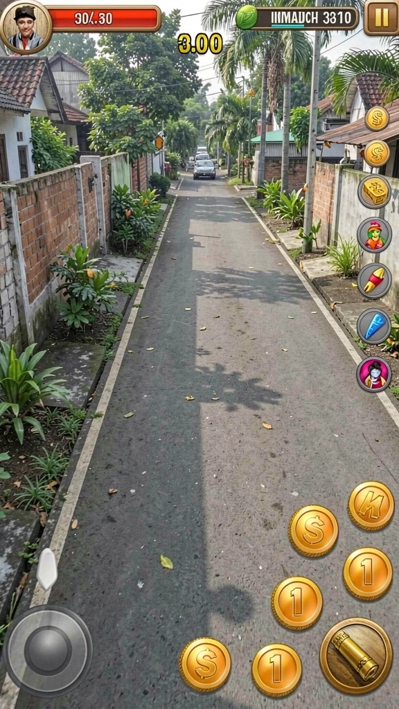 Screenshot sritoto nomor 2