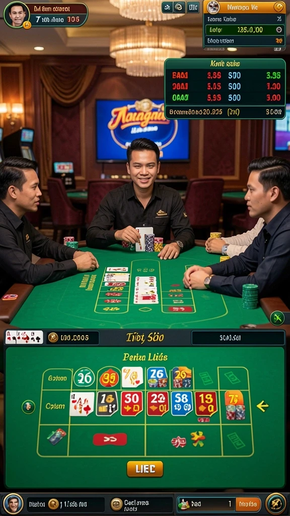 Screenshot stadium77 nomor 3