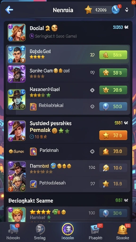 Screenshot suka86 nomor 3