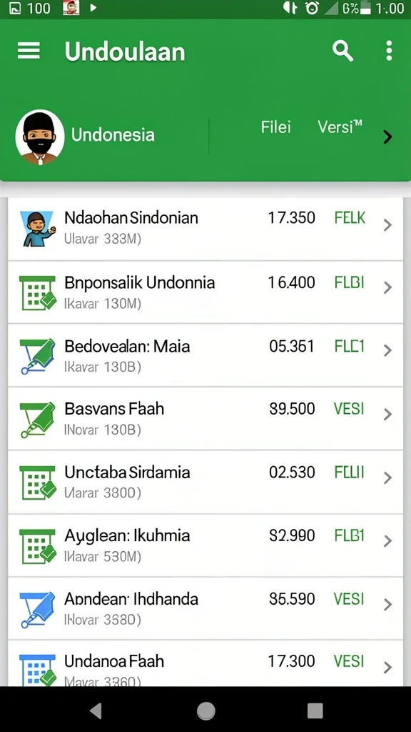 Screenshot svip1 nomor 1