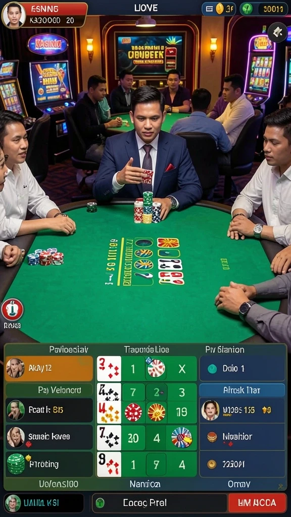 Screenshot tawonbet nomor 2
