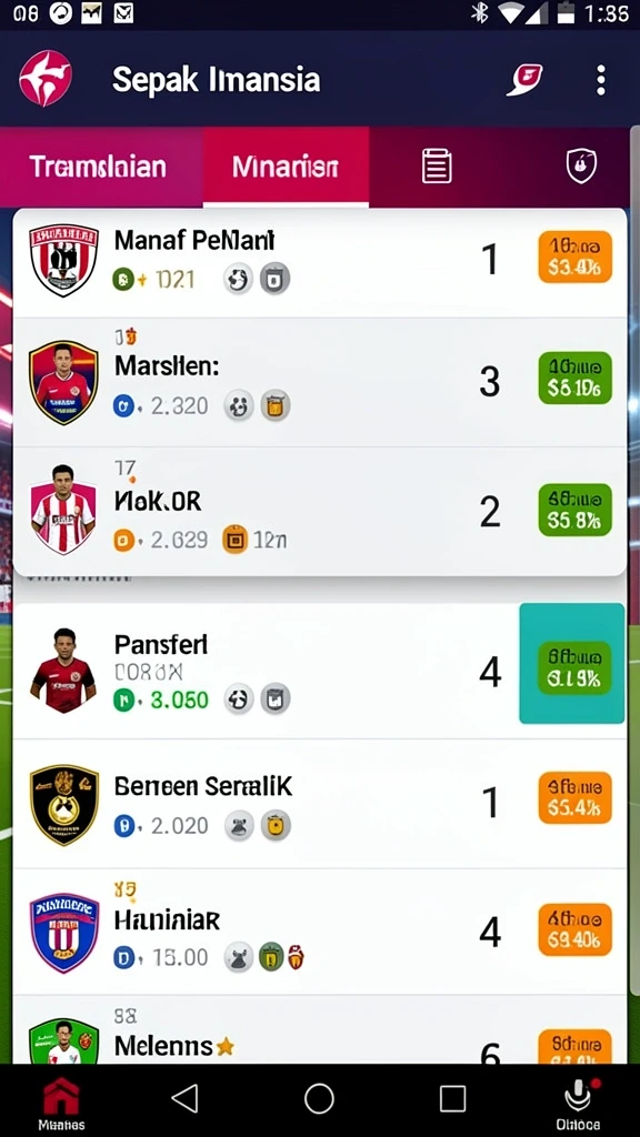 Screenshot titan777 nomor 3