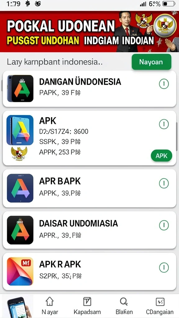 Screenshot toto777 nomor 3