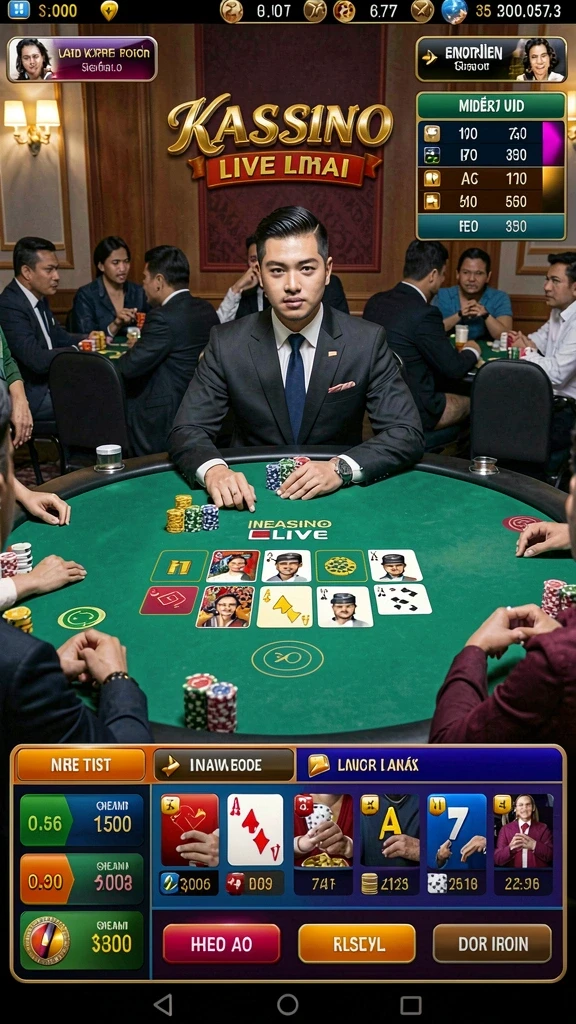 Screenshot tvtogel nomor 2