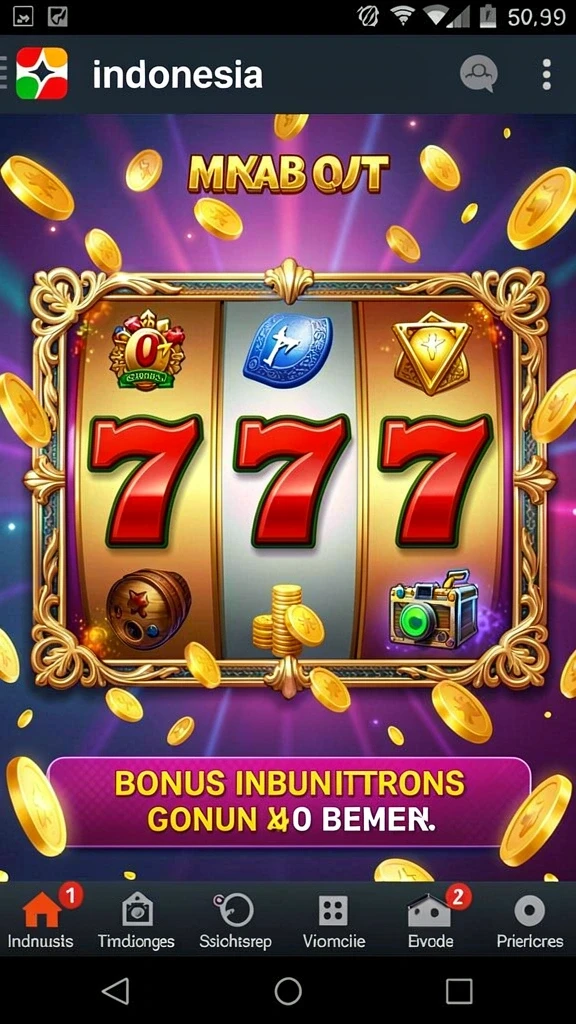 Screenshot udintogel nomor 2